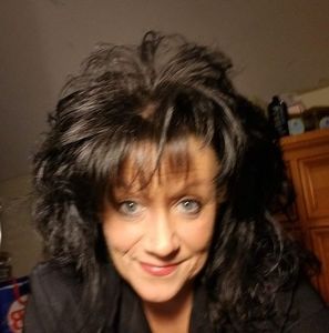 Meet your Posher, Brenda